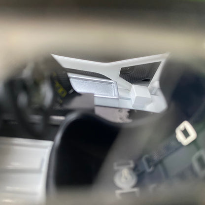 Topspeed 1/18 Lamborghini Huracán GT3 EVO2#78 Forte Racing IMSA