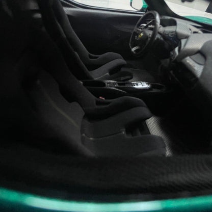 BBR 1/18 Ferrari SF90 XX Stradale – Jewel Green Metallic (P18237O)
