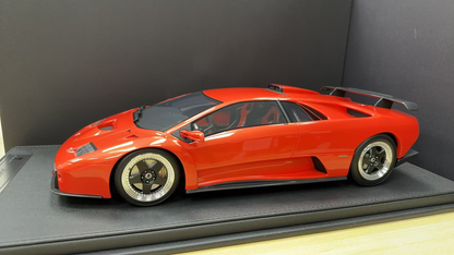 GL 1/12 Lamborghini Diablo GTR Limited Edition Car Model