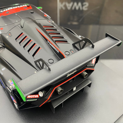 Topspeed 1/18 Lamborghini Huracan GT3EVO2 #45 Premium Simulation Car Model