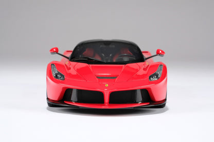 Amalgam 1/18 Ferrari LaFerrari simulation car model ornaments