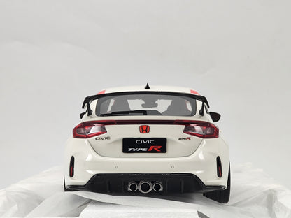Topspeed 1/18 Honda Civic Type R Resin Model Car Model