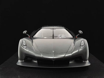 Frontiart 1/8 Koenigsegg Jesko Absolute Edition Bare Card Version