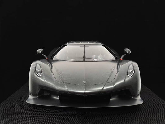 Frontiart 1/8 Koenigsegg Jesko Absolute Edition Bare Card Version
