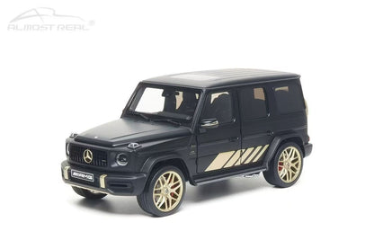 AR 1/18 Mercedes-AMG G 63 Grand Edition Jia Chen Limited Edition 2024 Model