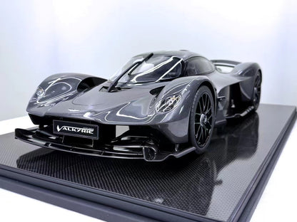 Frontiart 1/8 Aston Martin Valkyrie Limited Edition Car Model Ornaments