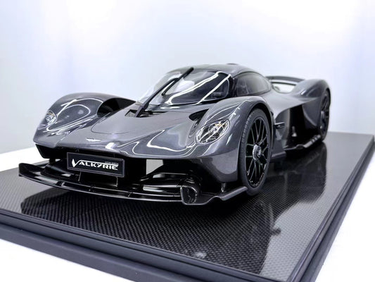 Frontiart 1/8 Aston Martin Valkyrie Limited Edition Car Model Ornaments
