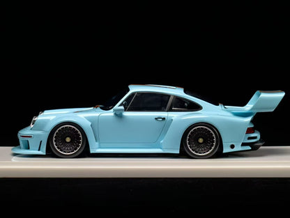 MCM 1/18 Porsche Singer DLS Turbo Limited Edition Car Model Ornaments