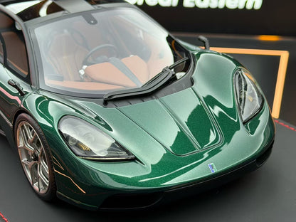 MEKO MODEL 1/18 GMA T50 Goodwood Green