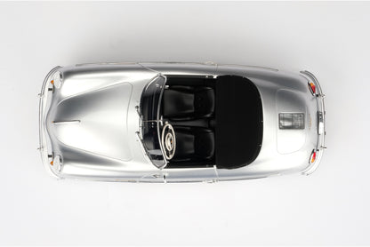 Amalgam 1/18 Porsche 365A Speedster convertible simulation car model