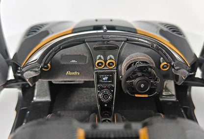 Frontiart 1/18 Koenigsegg Agera S Hundra Resin Fully Opening Car Model