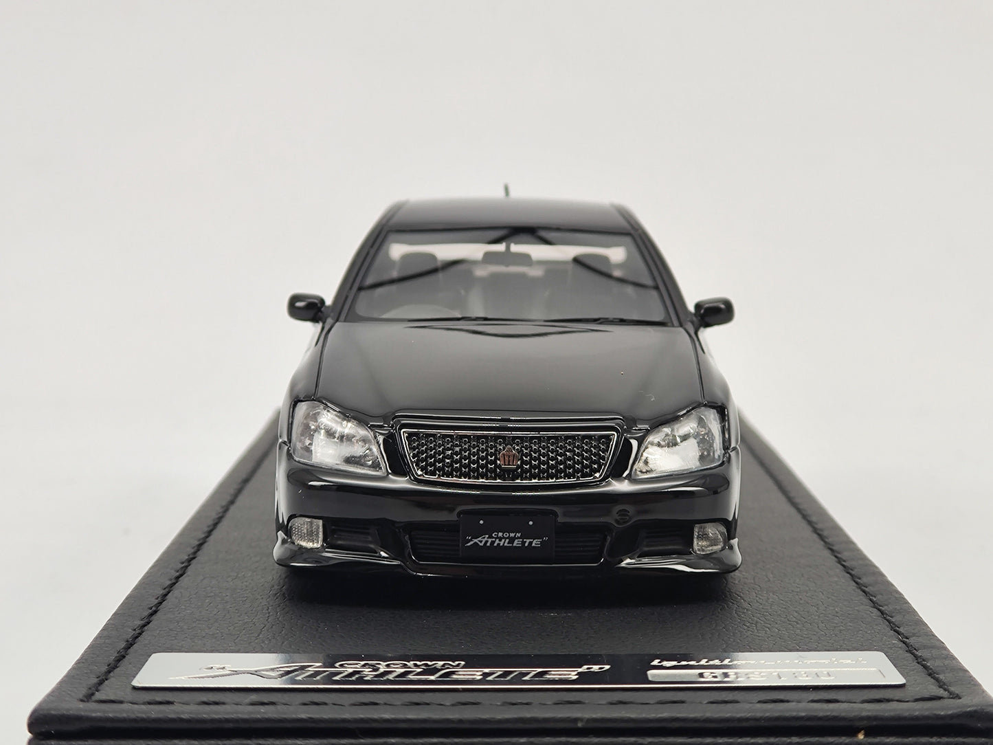 Ignition Model 1/43 Toyota Crown Limited Edition Car Model