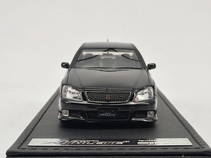 Ignition Model 1/43 Toyota Crown Limited Edition Car Model