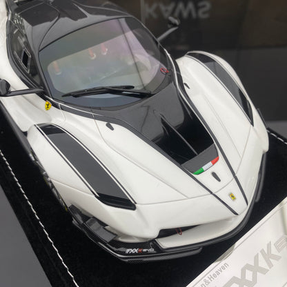 Ferrari FXXK EVO Edición Limitada HH 1/18