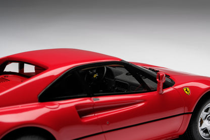 Amalgam 1/18 Ferrari 288 GTO limited edition simulation car model collection