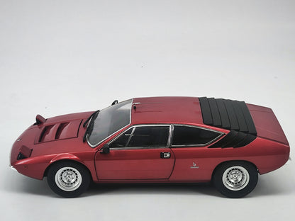 Kyosho 1/18 Lamborghini URRACO RALLY Alloy Car Model