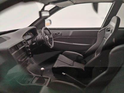 Ignition Model 1/18 Honda CIVIC (EK9) Type R resin car model