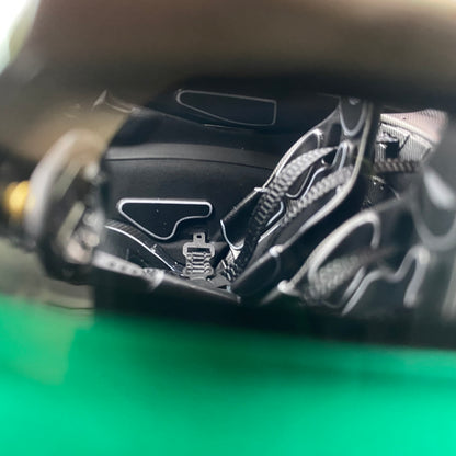 FRONTIART 1/18 FA Aston Martin Valkyire limited edition car model