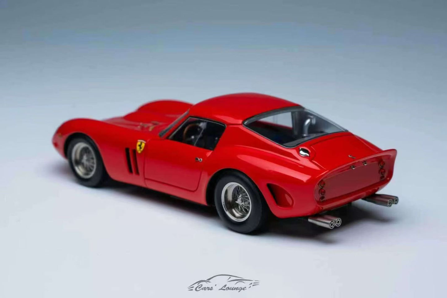 Cars' Lounge 1/43 Ferrari 250 GTO Resin Car Model