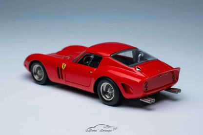 Cars' Lounge 1/43 Ferrari 250 GTO Resin Car Model