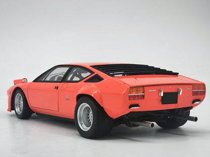Kyosho 1/18 Lamborghini URRACO RALLY Alloy Car Model
