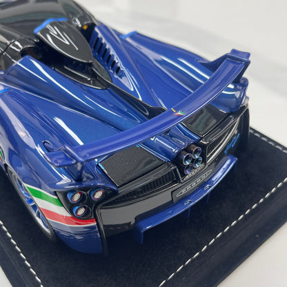 HH Model 1/18 Pagani Huayra Air Force Edition (HH664)