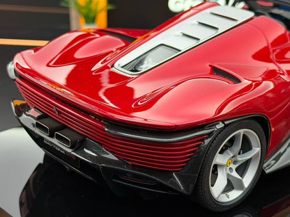 Amalgam 1:18 Ferrari Daytona SP3 M6276-SC1
