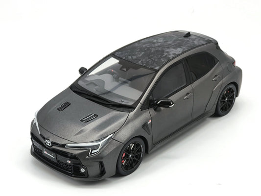 OTTO 1/18 Toyota GR Corolla Resin Closed Model