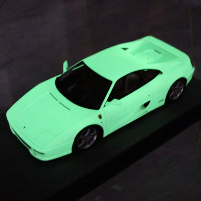 V8 MODEL 1/18 Ferrari F355 Resin Model