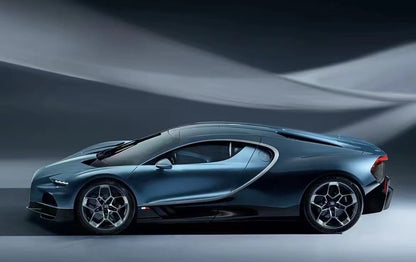 HH MODEL 1/18 Bugatti Tourbillon Limited Edition Car Model