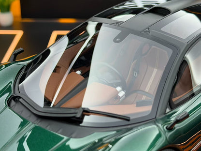 MEKO MODEL 1/18 GMA T50 Goodwood Green