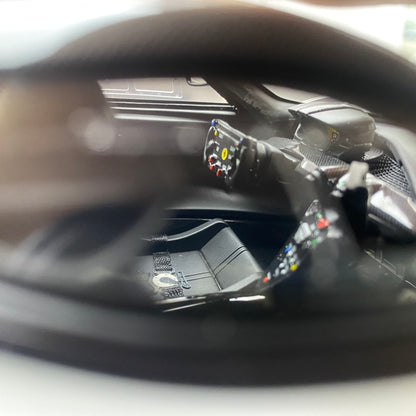 Ferrari FXXK EVO Edición Limitada HH 1/18