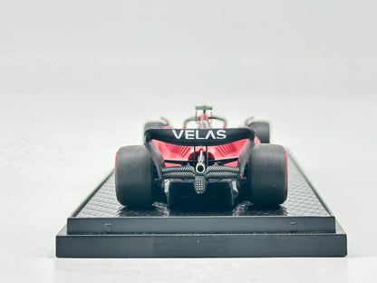 BBR 1/43 Ferrari SF-75 G.P BAHRAIN racing car simulation car model BBRC275ACH