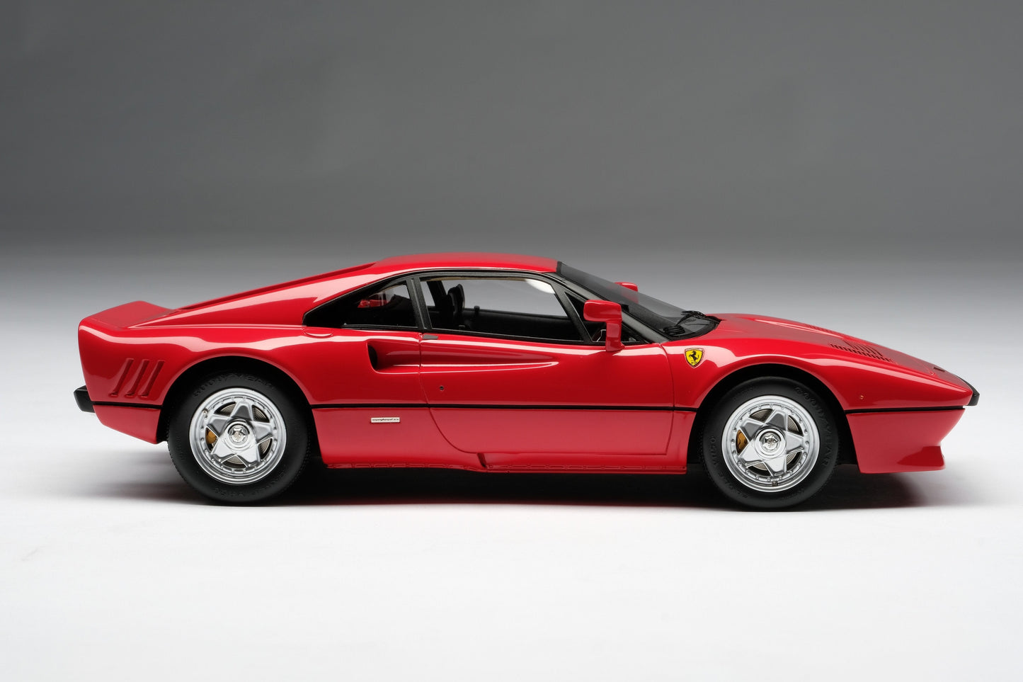Amalgam 1/18 Ferrari 288 GTO limited edition simulation car model collection