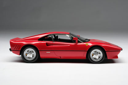 Amalgam 1/18 Ferrari 288 GTO limited edition simulation car model collection