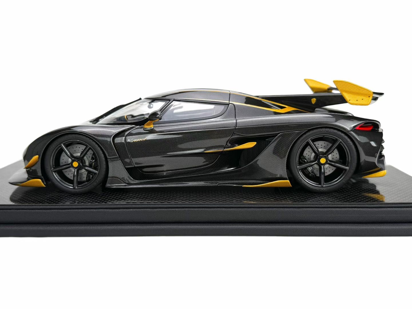 Frontiart 1/18 Koenigsegg Jesko Kabenkin