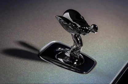 HH MODEL 1/18 Rolls-Royce Specter limited edition car model ornament gift