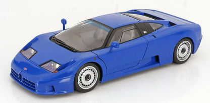 1:12 KK Bugatti EB110 1991