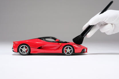 Amalgam 1/18 Ferrari LaFerrari simulation car model ornaments