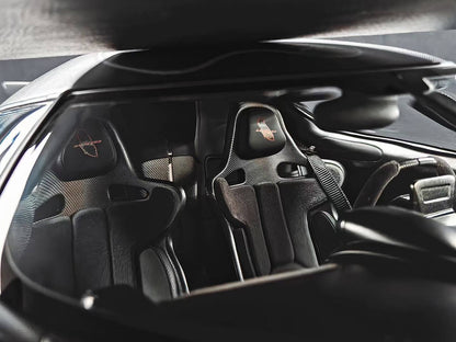 Frontiart 1/8 Koenigsegg Jesko Absolute Edition Bare Card Version